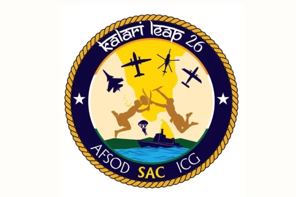 Exercise Kalari Leap 2026