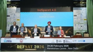 India space cyber security guidelines