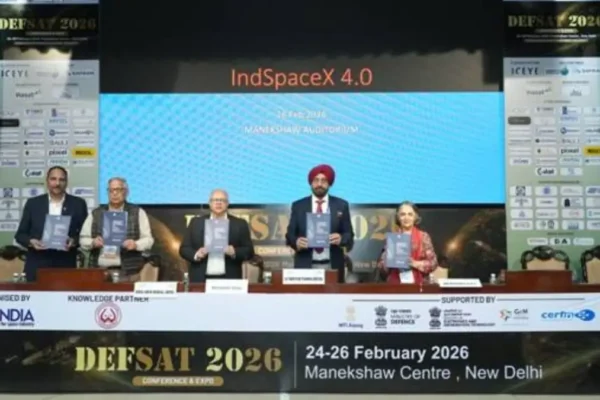 India space cyber security guidelines
