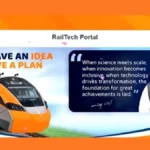 Rail Tech Policy 2026