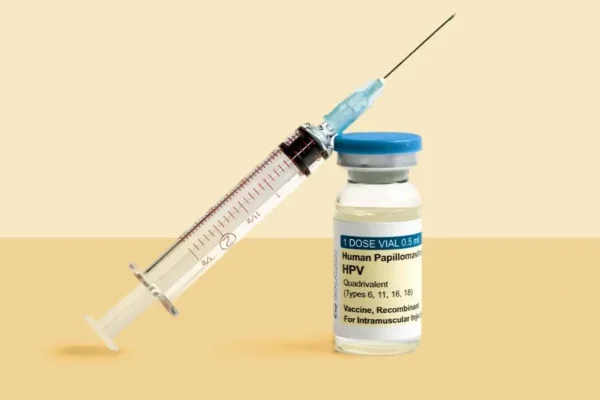 HPV Vaccination Campaign 2026