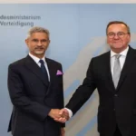 India Germany Climate Resilience Initiative