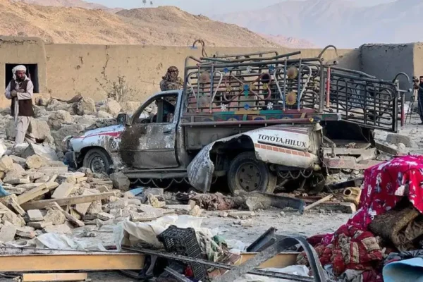 Operation Ghazab lil Haq