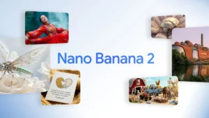 Nano Banana 2 Launch