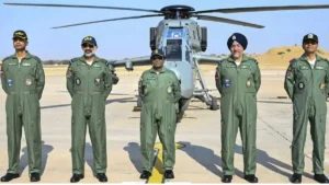 India indigenous attack helicopter