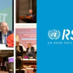 UN Road Safety Financing Project