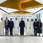 Sovereign Financial Cloud UAE Launch