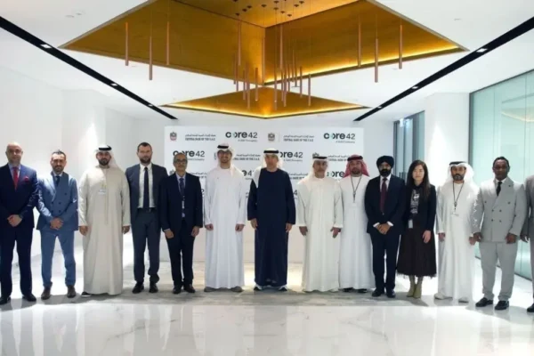 Sovereign Financial Cloud UAE Launch