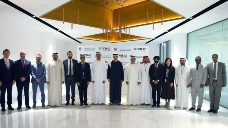 Sovereign Financial Cloud UAE Launch: World’s First AI-Powered Secure Financial Cloud Explained