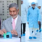 India Semiconductor Mission