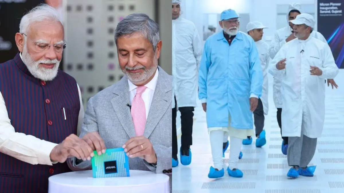 India Semiconductor Mission