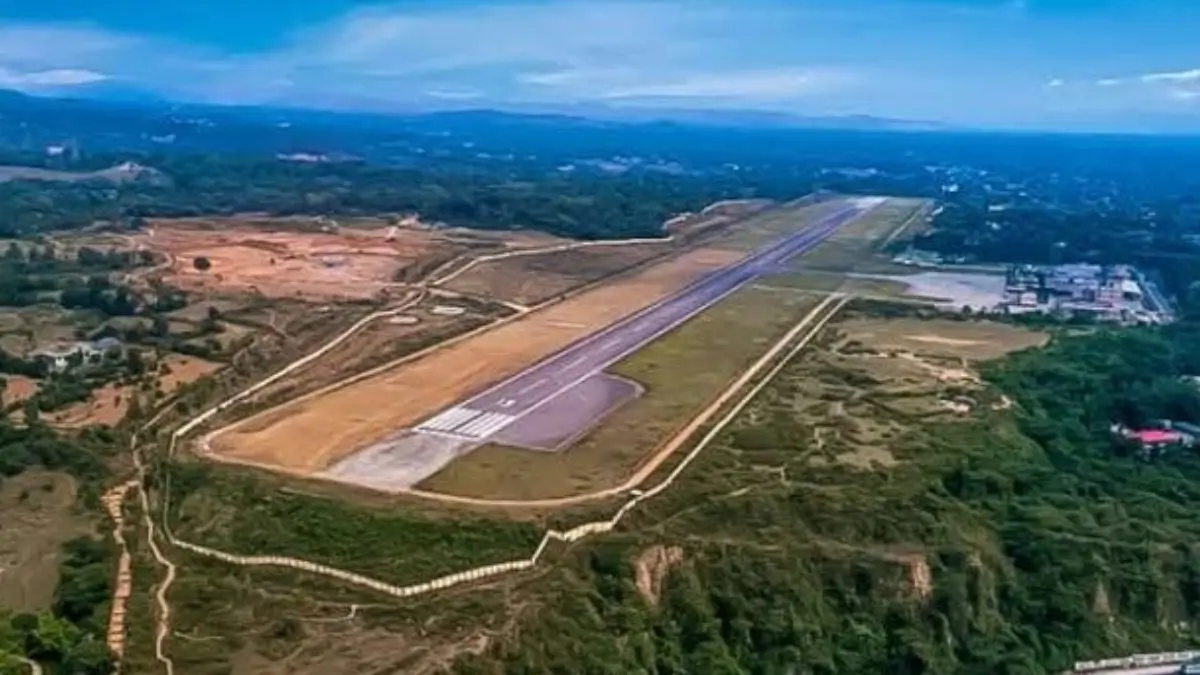 Mangaluru International Airport