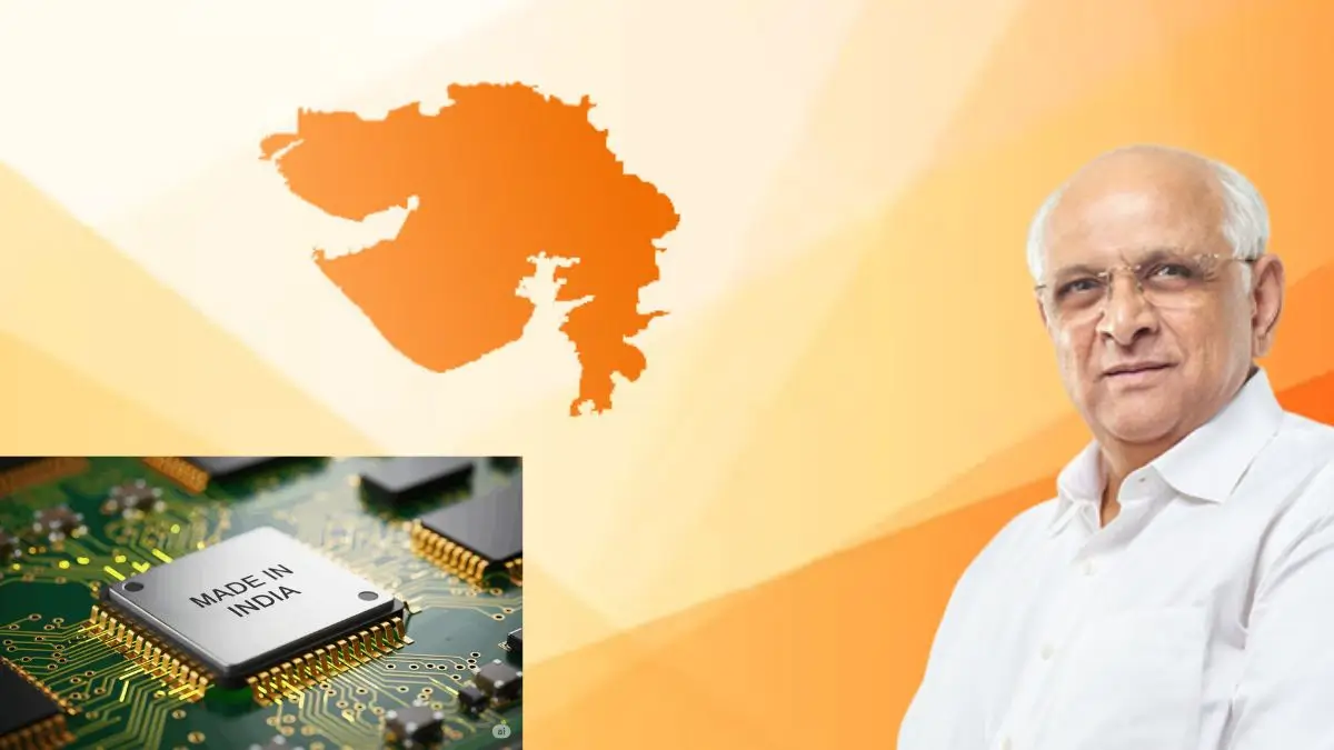India Semiconductor Partnership