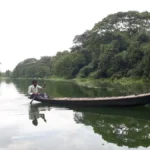 Ichhamati Jalangi basin masterplan