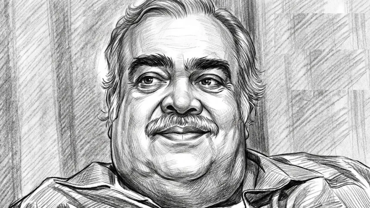 KP Unnikrishnan passes away