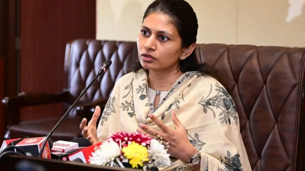 ASMITA Women’s Sports League 2026