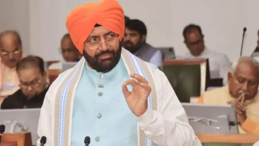 Haryana Budget 2026–27