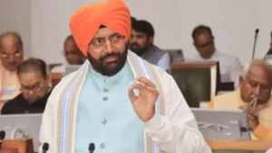 Haryana Budget 2026–27