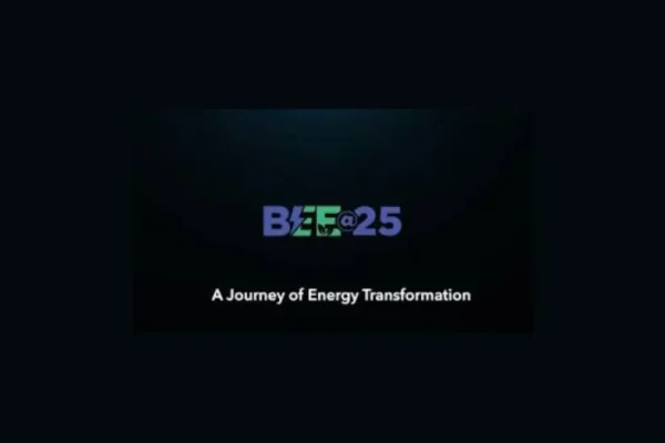 Bureau of Energy Efficiency