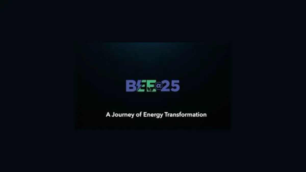 Bureau of Energy Efficiency