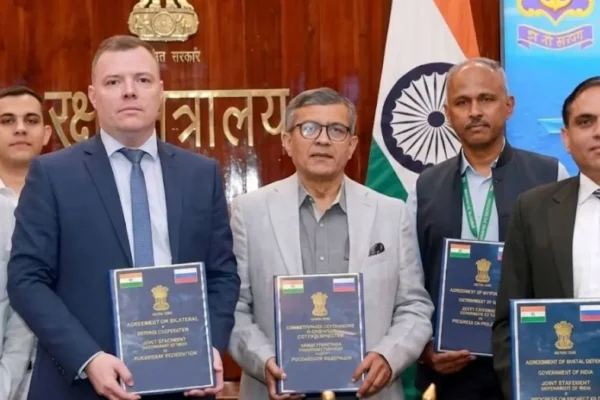 ALH Mk-III Helicopters and VL-Shtil Missile Deal