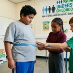 Childhood obesity India 2026