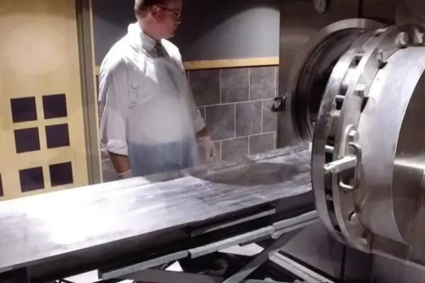 Scotland water cremation legalization