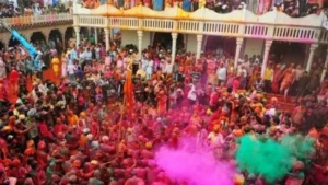 Hatti Risala Festival in Maharashtra