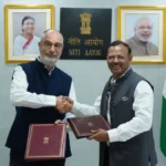 NITI Aayog UNICEF Aspirational Districts Partnership