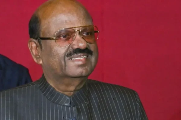 West Bengal governor resignation