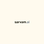 Sarvam AI Startup Program