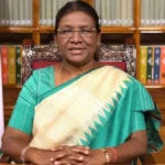 President Murmu Appoints New Governors in India