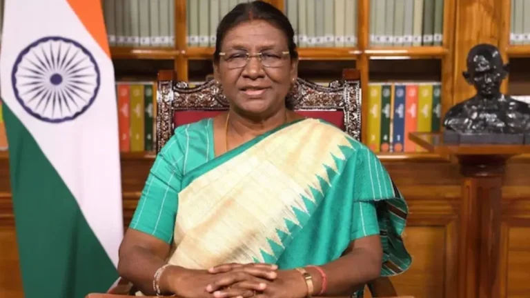 President Murmu Appoints New Governors in India 2026: List, Constitutional Role and Key Facts for Exams