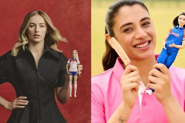 Barbie Dream Team 2026