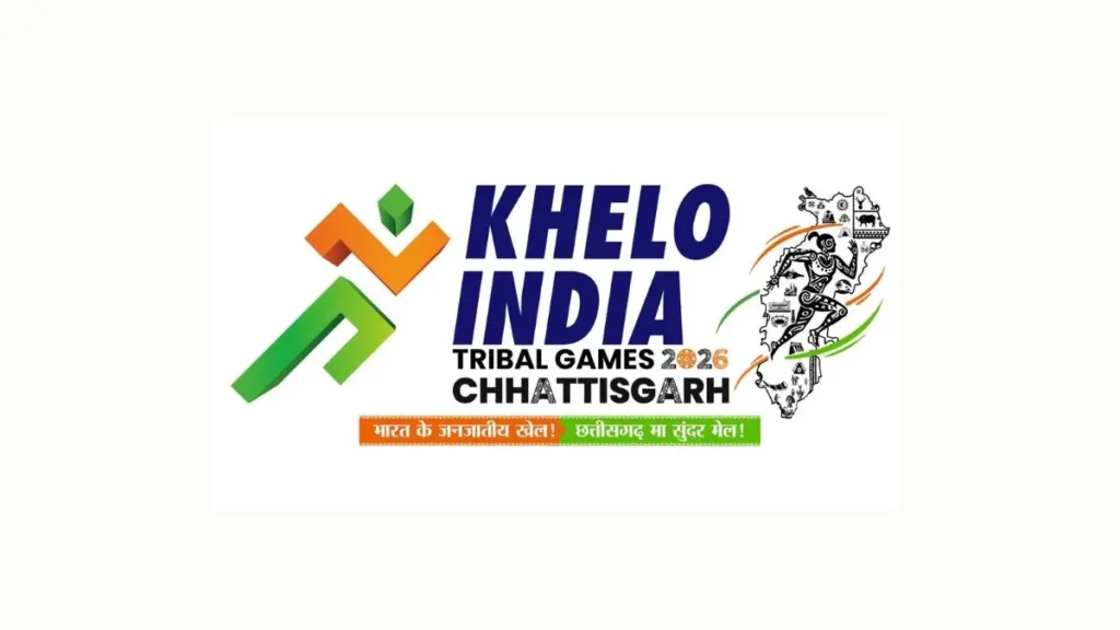 Khelo India Tribal Games 2026
