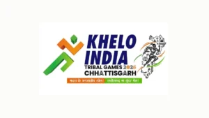 Khelo India Tribal Games 2026