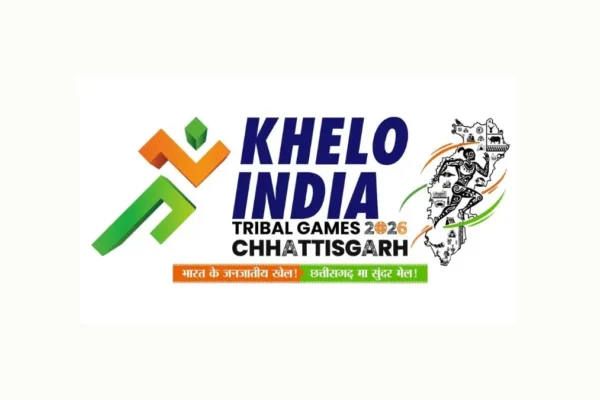 Khelo India Tribal Games 2026