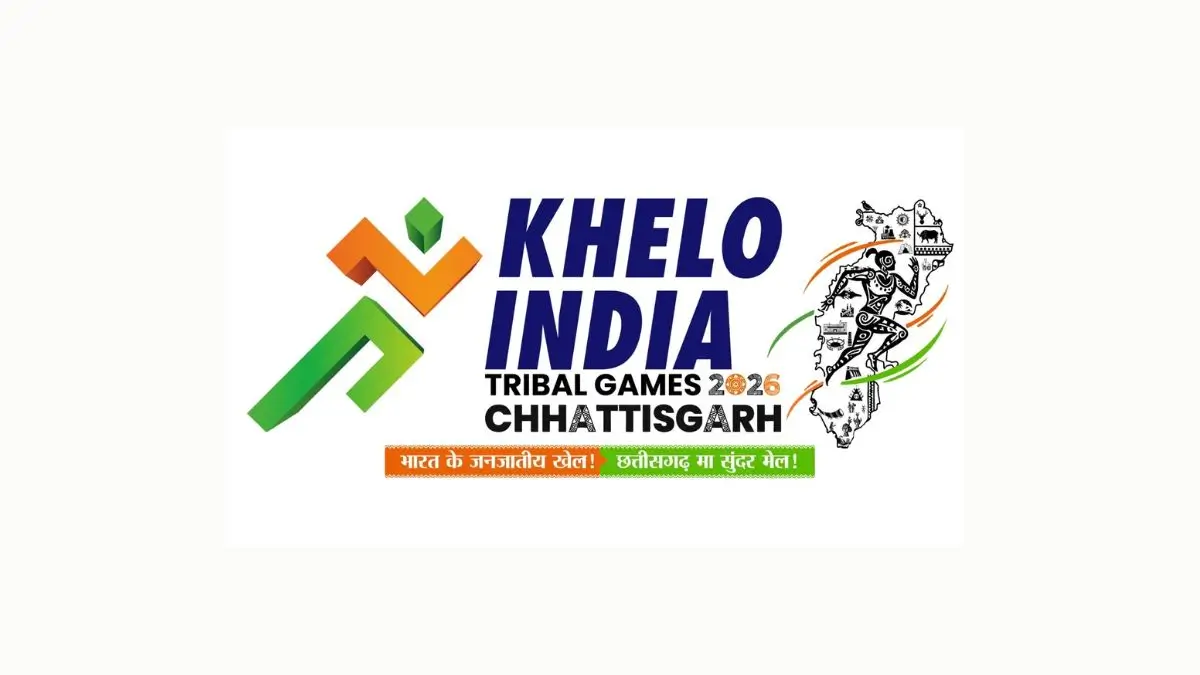 Khelo India Tribal Games 2026