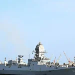 Operation Sankalp Indian Navy