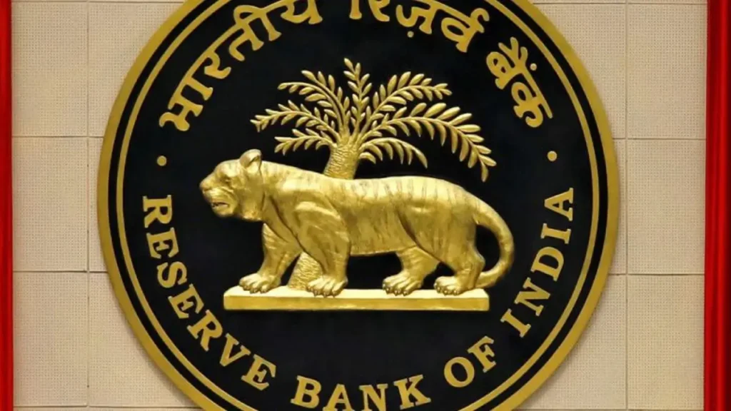 RBI ₹1 Lakh Crore Bond Purchase