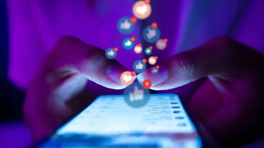 Indonesia Social Media Ban for Children