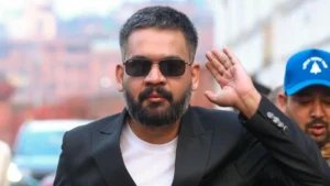 balen shah nepal prime minister