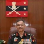 Pushpendra Pal Singh to Lead Indian Army Western Command
