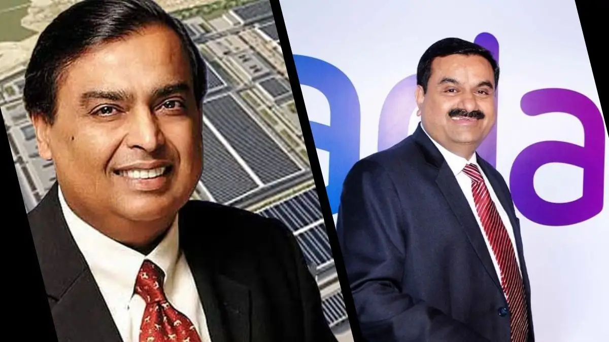 Hurun Rich List 2026 India