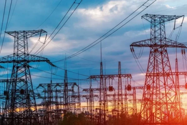 Inter-Regional Transmission