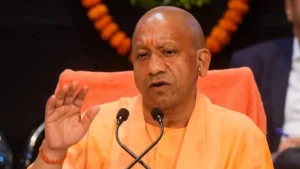 High-Speed Internet Project Ganga in UP