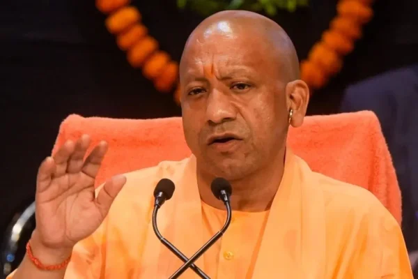 High-Speed Internet Project Ganga in UP