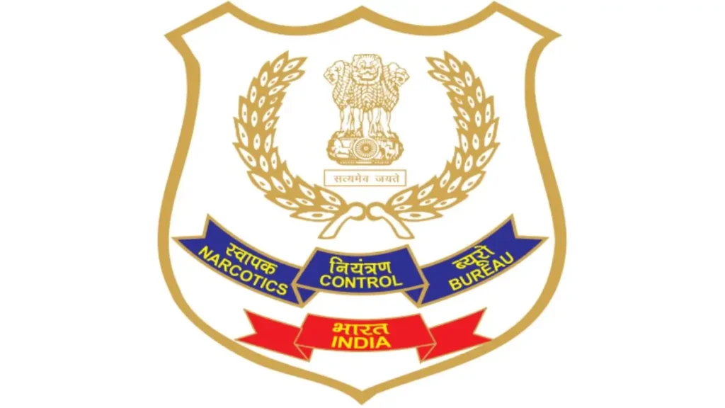 Pan-India Darknet Drug Network