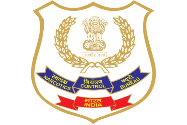 Pan-India Darknet Drug Network