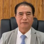 Mizoram Mizo language recognition